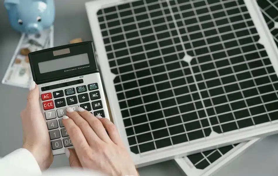 Energiemanagement Förderung, Energetische Bewertung