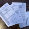 Vorlage Prüfplan Produkt, prüfplan produkt vorlage, prüfplan word, prüfplan qualitätssicherung, prüfplan iso 9001, vorlage prüfplan download
