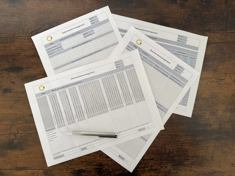 Vorlage Auditbewertung, Auditbewertung ISO 9001 Vorlage, Bewertung internes Audit Muster, Audit Ergebnisse auswerten Vorlage, Auditbericht Bewertung ISO Vorlage