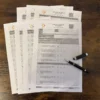 Vorlage Audit-Checkliste, Fragenkatalog internes Audit, Audit-Checkliste 9001, Audit Checkliste Bewertung der Leistung ISO 50001, Audit Checkliste Kontext der Organisation ISO 50001