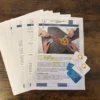 Vorlage Unternehmensleitlinie