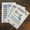 Vorlage HACCP Arbeitsanweisungen Word, Arbeitsanweisung Muster Word HACCP